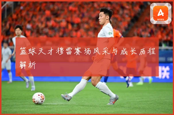 篮球天才穆雷赛场风采与成长历程解析