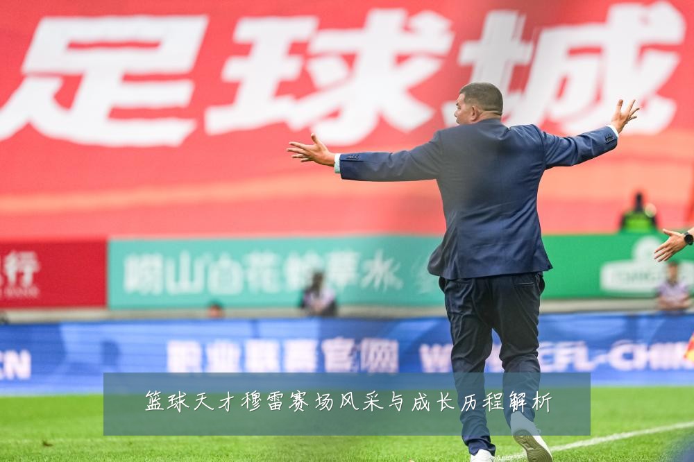 篮球天才穆雷赛场风采与成长历程解析