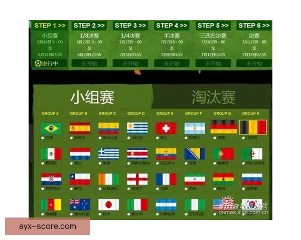 世界杯竞猜网站大全推荐与热门平台玩法攻略全解析指南
