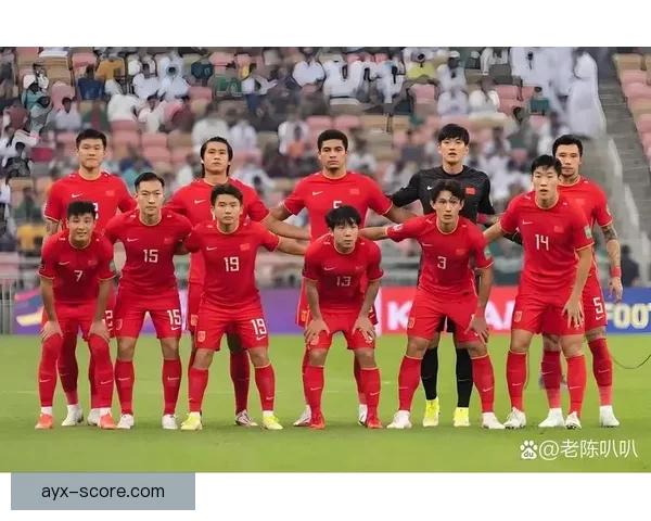 2026世界杯球队名单预测与潜力黑马崛起格局全面前瞻解析