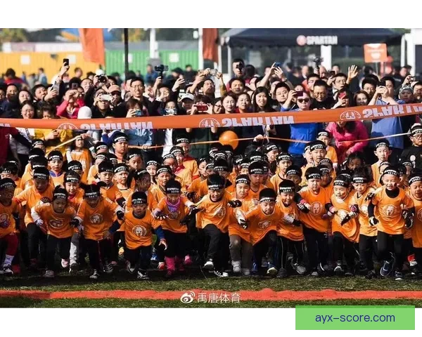 体育竞猜平台全新升级 探索智能化玩法引领未来体育潮流