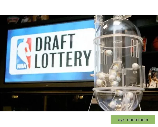 NBA反摆烂计划引争议 名记直言季后赛球队不应只为乐透签